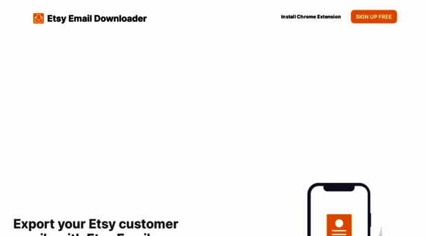 etsyemaildownloader.com