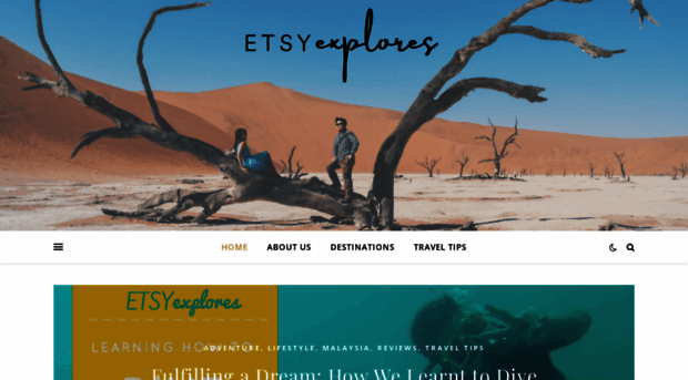 etsyexplores.com