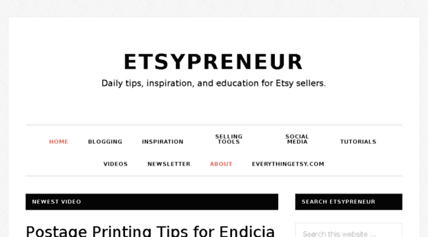 etsypreneur.com