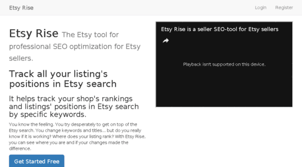 etsyrise.com