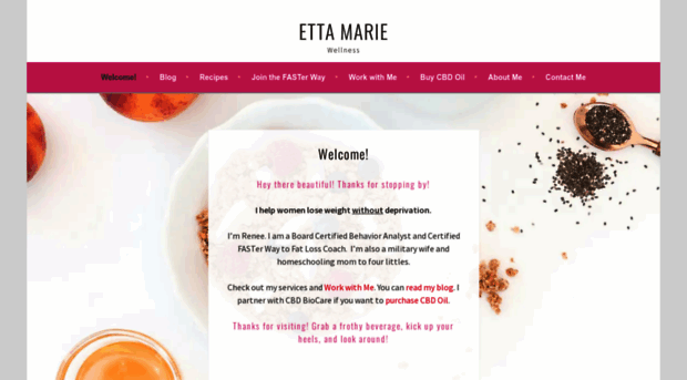 etta-marie.com