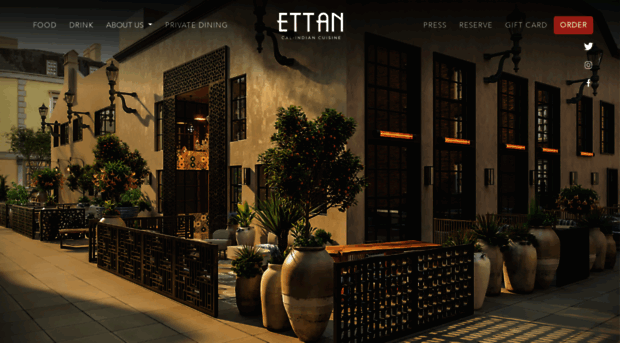 ettanrestaurant.com