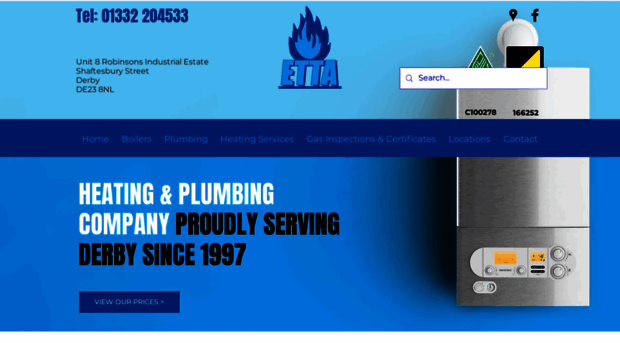 ettaplumbing.co.uk