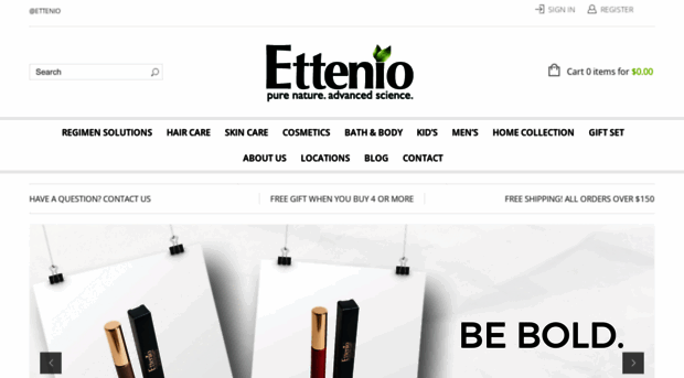 ettenio.com