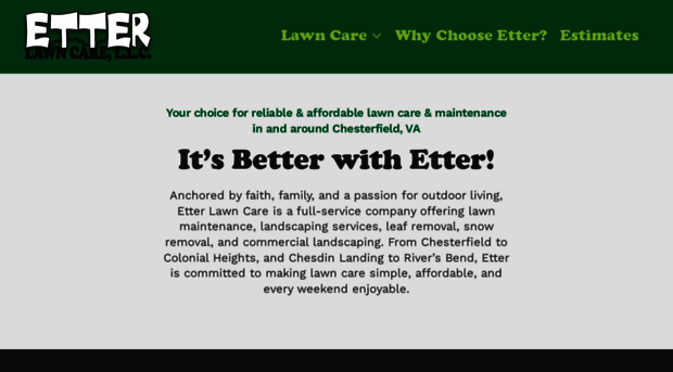 etterlawncare.com