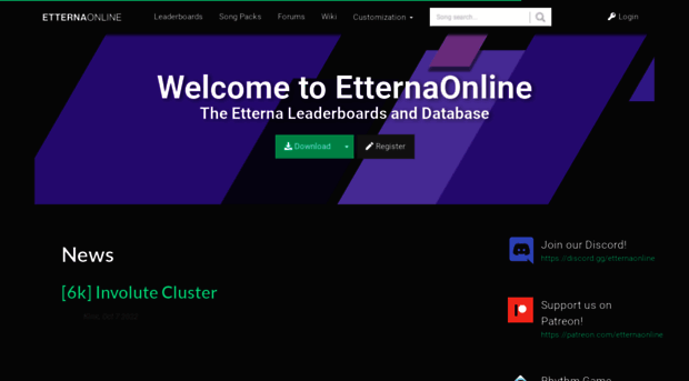 etternaonline.com