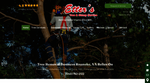 etterstreeservice.com