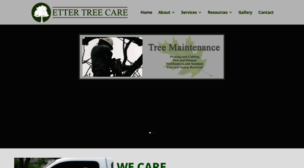 ettertreecare.com