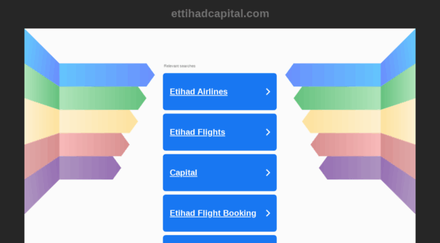 ettihadcapital.com