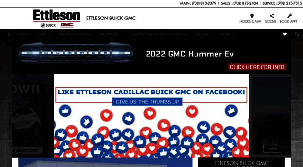 ettlesonbuickgmc.com