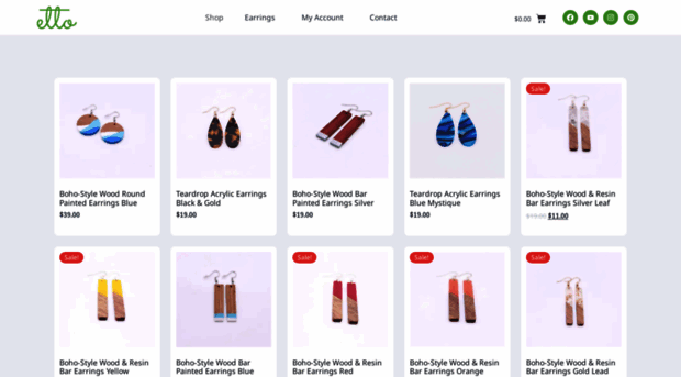 ettodesigns.com