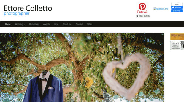 ettorecolletto.com