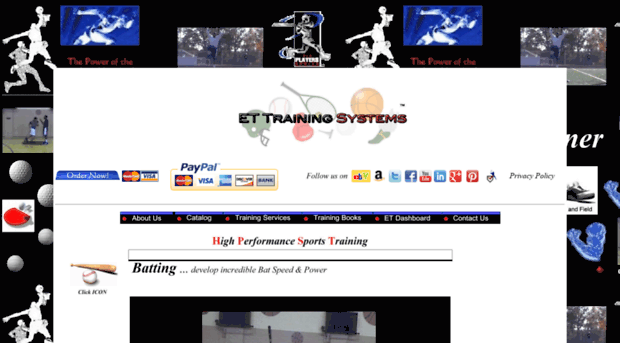 ettrainingsystems.com