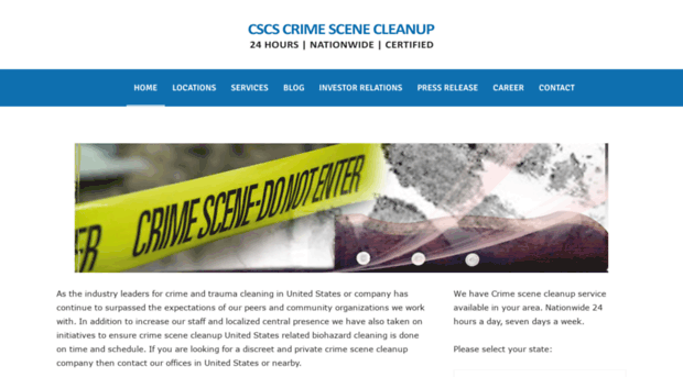ettrick-wisconsin.crimescenecleanupservices.com