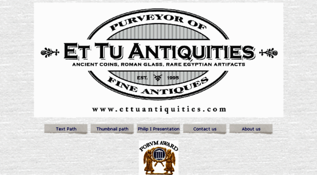 ettuantiquities.com