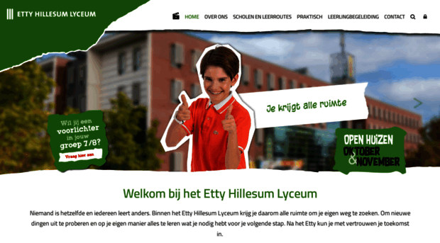 ettyhillesumlyceum.nl