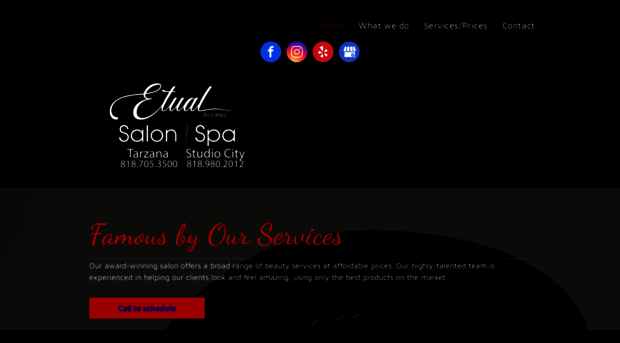 etualsalon.com