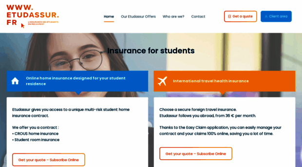 etudassur.fr
