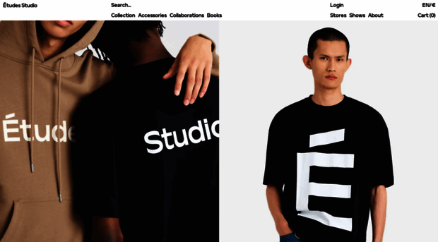 etudes-studio.com