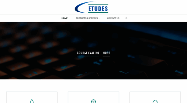 etudes.org