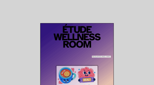etudewellnessroom.carrd.co