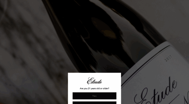 etudewines.com