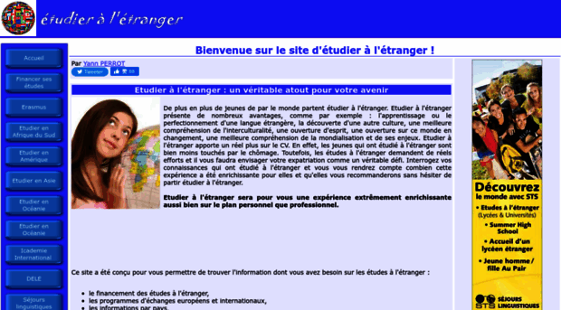 etudier-a-l-etranger.fr