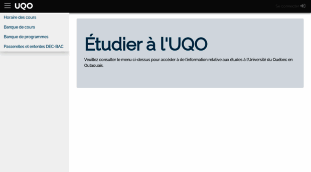 etudier.uqo.ca