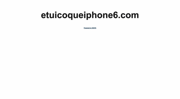 etuicoqueiphone6.com