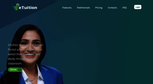 etuition.biz