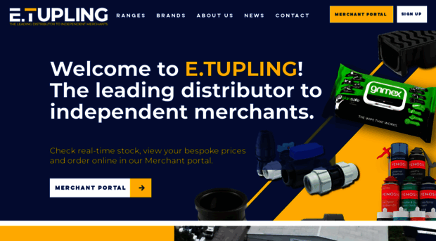 etupling.co.uk