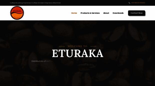 eturaka.com