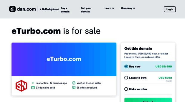 eturbo.com