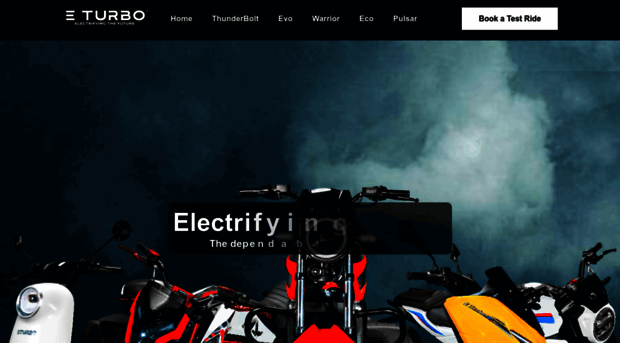 eturbomotors.com