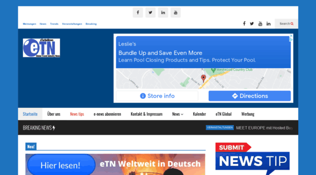 eturbonews.de