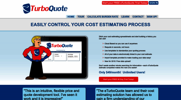 eturboquote.com