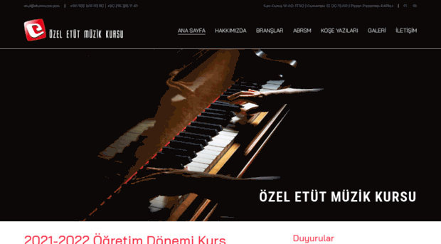 etutmuzik.com