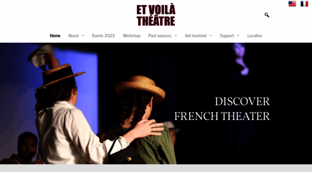 etvoilatheatre.net