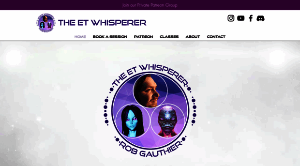 etwhisperer.com