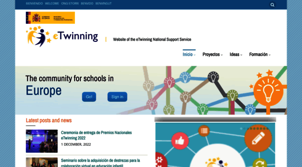 etwinning.es