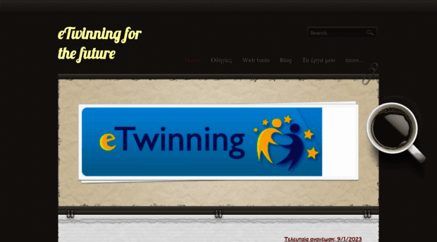 etwinningforthefuture.weebly.com