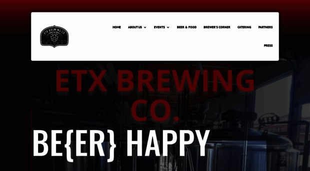 etxbrew.com