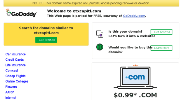 etxcapitl.com