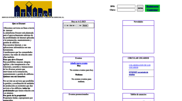 etxenet.com