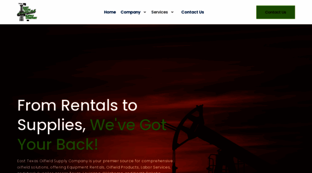 etxoil.com