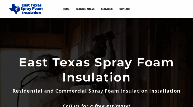 etxsprayfoaminsulation.com