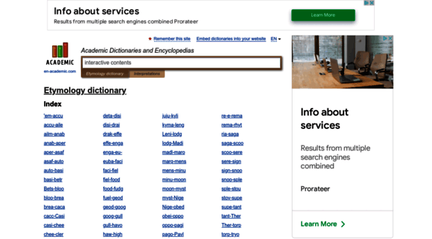 etymology.en-academic.com