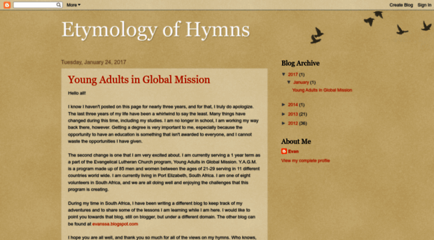 etymologyofhymns.blogspot.com