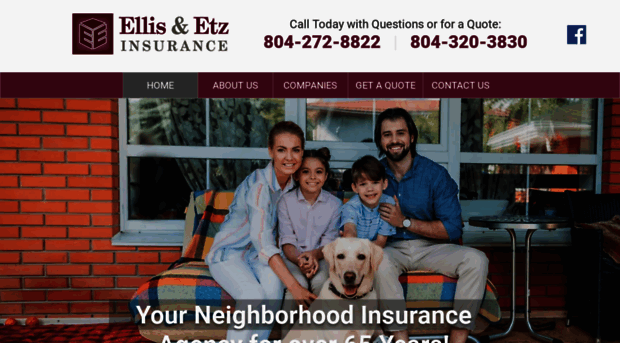 etzinsurance.com