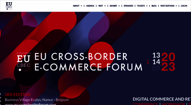 eu-crossborderforum.com